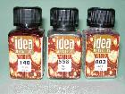 Metallic colours 60 ml, Idea Maimeri 