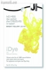 Краситель для 100% натуральных тканей Jacquard iDye Fabric Dye-1404 14 gr-Bright Yellow