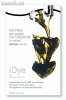 Краситель для 100% натуральных тканей Jacquard iDye Fabric Dye-1427 14 gr-Brown