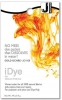 Краситель для 100% натуральных тканей Jacquard iDye Fabric Dye-1428 14 gr-Gold Ochre