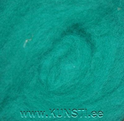 Шерсть для валяния, кардочёс 50g 5021 ― VIP Office HobbyART