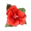 Sizzix SG thinlits dies flower hibiscus