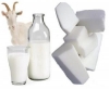 Основа для мыла белая с козьим молоком 1kg Zeni Goats Milk, Словакия