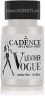 Leather Vogue paint metallic LVM-01 PEARL 50 ML