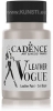 Kattev nahavärv Cadence Leather Vogue metallic LVM-07 SILVER 50 ML
