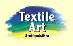 Tekstiilimarkerid Textile Art Nerchau
