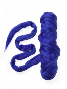 70 Merino wool 19,5 mic 50gr royal ― VIP Office HobbyART