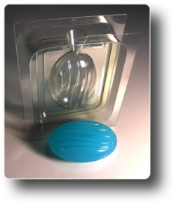 Soap mold "3D Гармония" ― VIP Office HobbyART