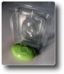 Soap mold "3D Нарцисс" ― VIP Office HobbyART
