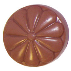 Краситель для основы мыла 10мл покрывной, red brown ― VIP Office HobbyART
