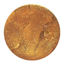 Краситель для основы мыла 50мл, золото oriental (порошок)  ― VIP Office HobbyART