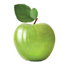 Ароматическое масло 50мл, green apple ― VIP Office HobbyART