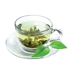 Fragrance oil 10мл, green tea ― VIP Office HobbyART