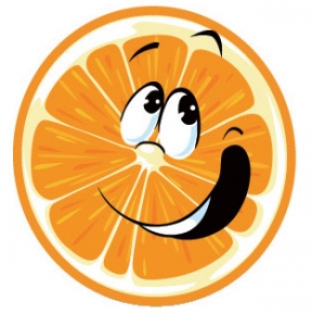Aroomiõli lastele 10m Apelsiin, Creartec 58 066.01 ― VIP Office HobbyART