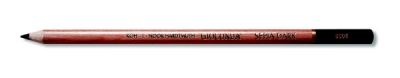 Sepia dark, pencil, 175mm, KOH-I-NOOR ― VIP Office HobbyART