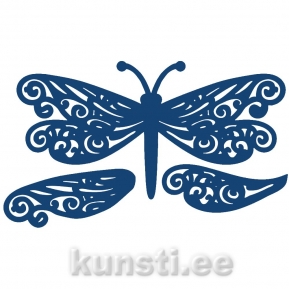 Lõikenoad Tattered Lace ACD006 Dragonfly ― VIP Office HobbyART