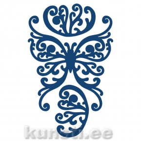 Lõikenoad Tattered Lace ACD024 Butterfly die ― VIP Office HobbyART