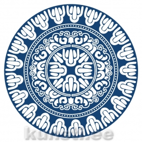 Lõikenoad Tattered Lace ACD073 Victorian Circle ― VIP Office HobbyART