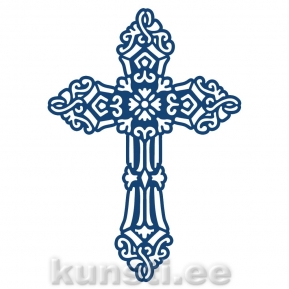 Ножи Tattered Lace ACD118 Cross ― VIP Office HobbyART