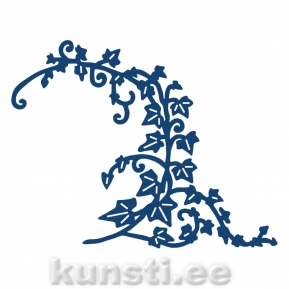 Lõikenoad Tattered Lace ACD125 Ivy ― VIP Office HobbyART