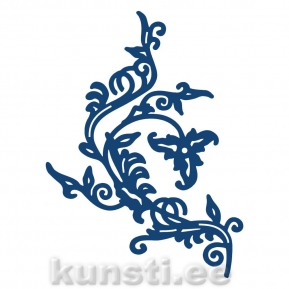 Ножи Tattered Lace ACD127 Ornate Flourish ― VIP Office HobbyART