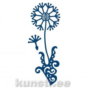 Ножи Tattered Lace ACD134 Dandelion  ― VIP Office HobbyART