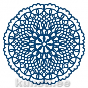 Ножи Tattered Lace ACD135 Doily  ― VIP Office HobbyART