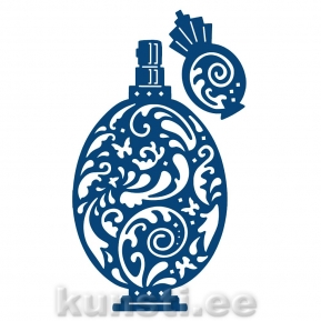 Ножи Tattered Lace ACD167 Perfume Bottle   ― VIP Office HobbyART