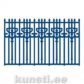 Ножи Tattered Lace ACD168 Railings ― VIP Office HobbyART