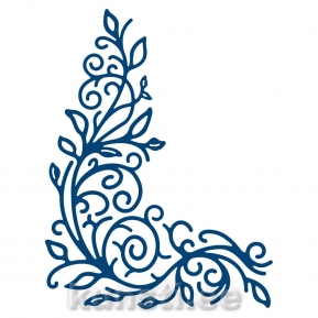 Lõikenoad Tattered Lace ACD218 Detailed Flourish ― VIP Office HobbyART