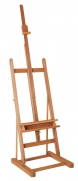 Easel M07 H-base KESKMINE ― VIP Office HobbyART