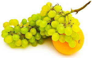 Aroomiõli 10ml, Orange 3 + grape ― VIP Office HobbyART