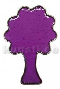 16 Гранулы для запекания, Colouraplast 16 violet 50g ― VIP Office HobbyART