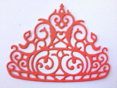Ножи Crafty Ann BD-73 Queen's Crown ― VIP Office HobbyART