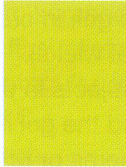 Краска для геля, желтая лимонная 10мл ― VIP Office HobbyART