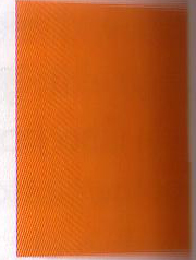 Краска для геля, оранжевая 10мл ― VIP Office HobbyART