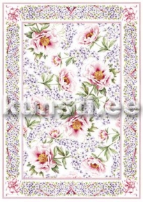 Decoupage paper 251229 ― VIP Office HobbyART