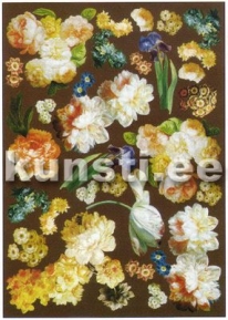 Decoupage paper 255009 60gr ― VIP Office HobbyART