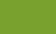 Краска по шелку H.DUPONT CLASSIQUE 613 125ml, закрепление паром, зеленая трава. ― VIP Office HobbyART