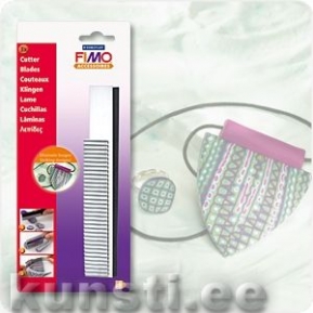 FIMO cutter blades 8700 04 ― VIP Office HobbyART