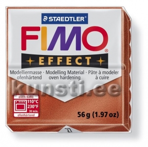 8020-27 Fimo effect, 56гр, медь ― VIP Office HobbyART