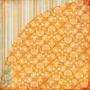 Scrapbooking Paper 2-sided PIC-3518 BasicGrey PD eat at joes ― VIP Office HobbyART