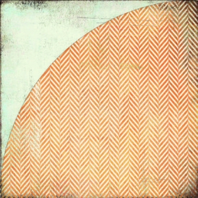 Scrapbooking Paper 2-sided PLU-3601 BasicGrey Plumeria zig ― VIP Office HobbyART