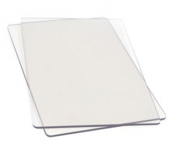 Lõikeplaadid Cutting pad standard Sizzix 655093, 2tk ― VIP Office HobbyART