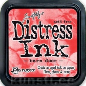 Ranger distress Ink, barn door ― VIP Office HobbyART