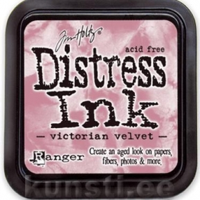Ranger distress Ink, victorian velvet ― VIP Office HobbyART