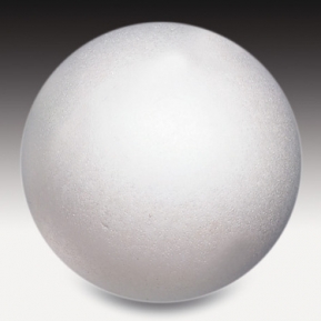 Styrofoam ball d:6cm   ― VIP Office HobbyART