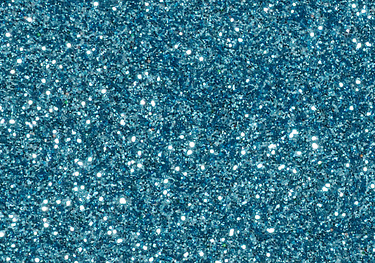 Glitter 7g fine, light blauw ― VIP Office HobbyART