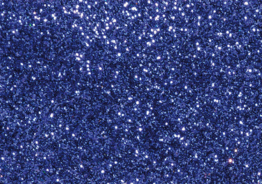 Glitter 7g fine, navy-blauw ― VIP Office HobbyART