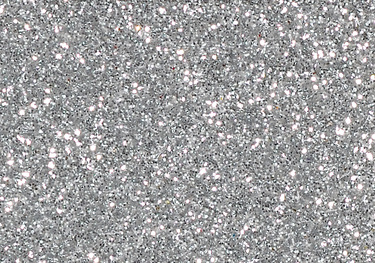 Glitter 7g fine, silver ― VIP Office HobbyART